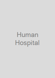 Cover Human Hospital