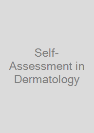 Cover Self-Assessment in Dermatology