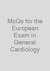 Cover McQs for the European Exam in General Cardiology