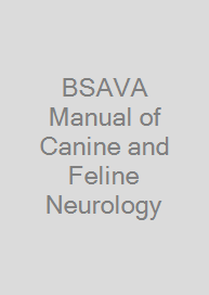 BSAVA Manual of Canine and Feline Neurology