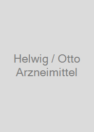 Helwig / Otto Arzneimittel