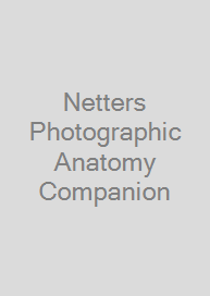 Cover Netters Photographic Anatomy Companion