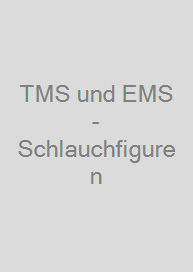 TMS und EMS - Schlauchfiguren