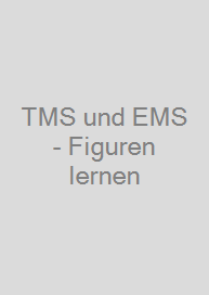 Cover TMS und EMS - Figuren lernen