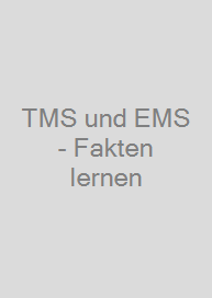 TMS und EMS - Fakten lernen