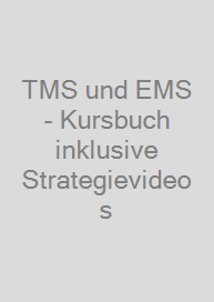 Cover TMS und EMS - Kursbuch inklusive Strategievideos