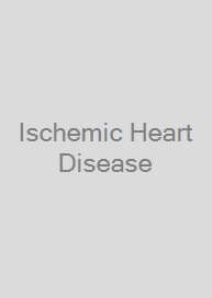 Cover Ischemic Heart Disease
