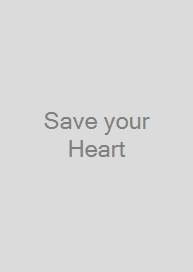 Save your Heart