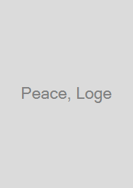 Cover Peace, Loge & Party