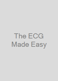 Cover The ECG Made Easy