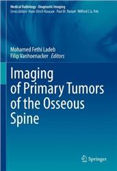 Cover Imaging of Primary Tumors of the Osseous Spine
