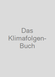 Cover Das Klimafolgen-Buch