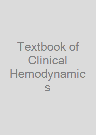 Cover Textbook of Clinical Hemodynamics