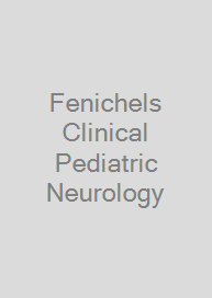 Cover Fenichels Clinical Pediatric Neurology