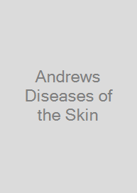 Cover Andrews Diseases of the Skin