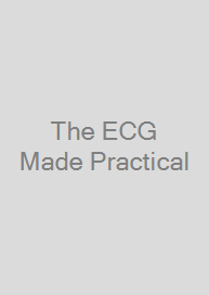 Cover The ECG Made Practical