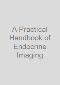 Cover A Practical Handbook of Endocrine Imaging