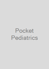 Pocket Pediatrics