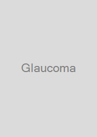 Glaucoma