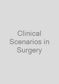 Clinical Scenarios in Surgery