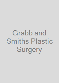 Cover Grabb and Smiths Plastic Surgery