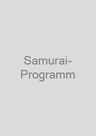 Samurai-Programm