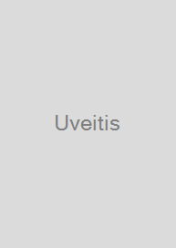 Uveitis