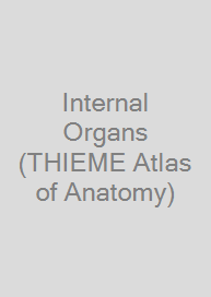 Cover Internal Organs (THIEME Atlas of Anatomy)