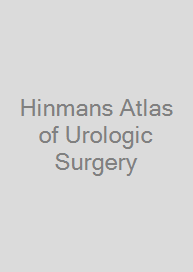 Cover Hinmans Atlas of Urologic Surgery