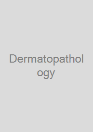 Cover Dermatopathology