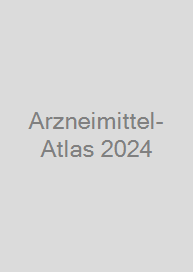 Arzneimittel-Atlas 2024