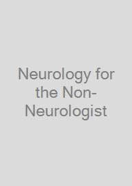 Neurology for the Non-Neurologist