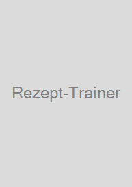 Rezept-Trainer