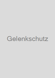 Gelenkschutz