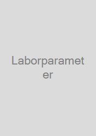 Laborparameter