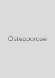 Osteoporose