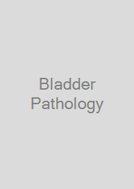 Bladder Pathology