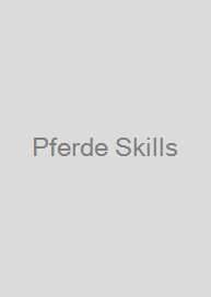 Cover Pferde Skills