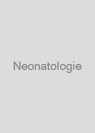 Neonatologie