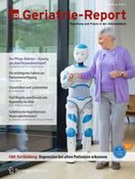 Geriatrie-Report
