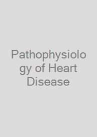 Cover Pathophysiology of Heart Disease