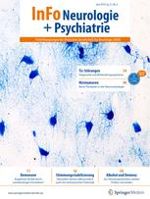 InFo Neurologie & Psychiatrie