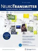 Cover NeuroTransmitter