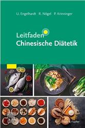 Cover Leitfaden Chinesische Diätetik