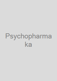 Psychopharmaka