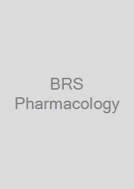 BRS Pharmacology