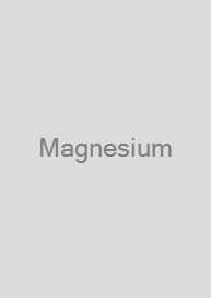 Cover Magnesium