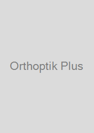 Orthoptik Plus