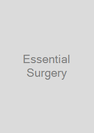 Essential Surgery