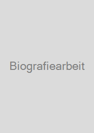 Biografiearbeit